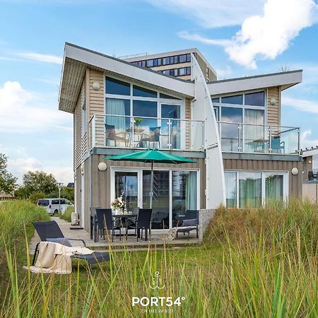 Ferienhaus Ocean 16 Marina Wendtorf Exteriör bild