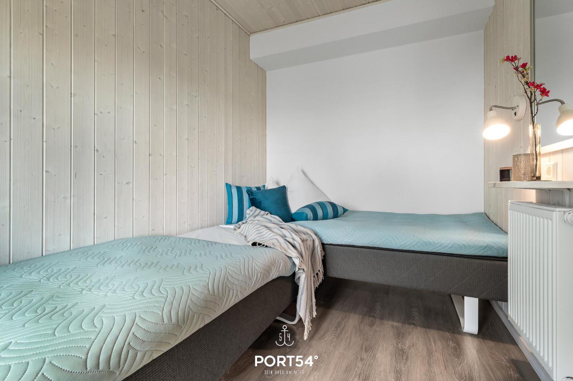 Ferienhaus Ocean 16 Marina Wendtorf Exteriör bild