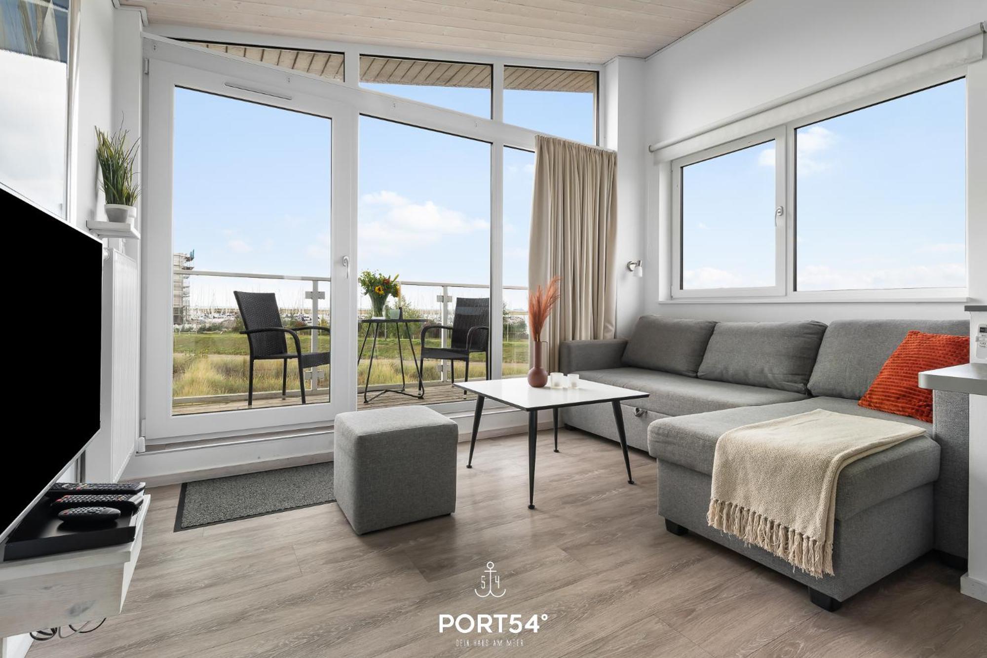 Ferienhaus Ocean 16 Marina Wendtorf Exteriör bild